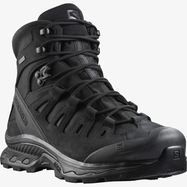 SALOMON QUEST 4D GTX FORCES 2 BLK/BLK | L40723200