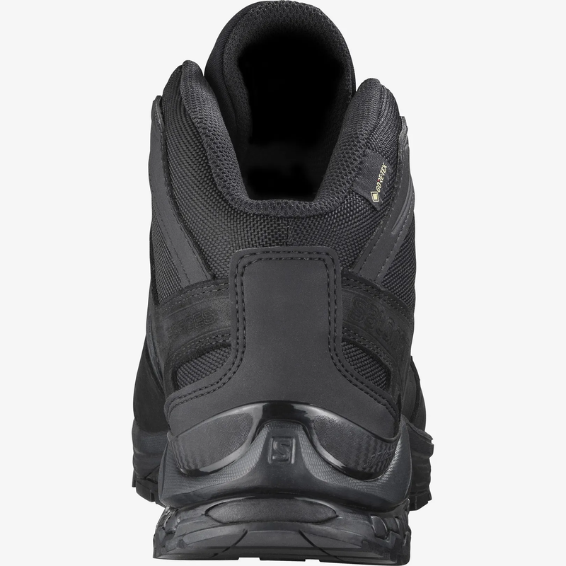 Salomon® XA Forces Mid GTX in Black | L40921800