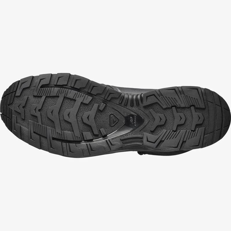 Salomon® XA Forces Mid GTX in Black | L40921800