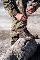 Salomon Speed Assault 2 Tactical Boot | Earth Brown | L41595400