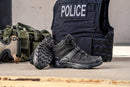 Salomon X Ultra Forces Mid GTX Tactical Boot | Black | L47194900