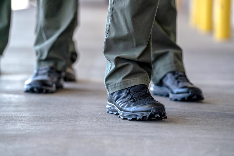 Salomon Speed Assault 2 GTX Tactical Boot | Black | L47361400