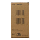 Salomon Forces Spare Lace | Black | L47648500
