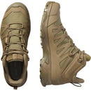 Salomon X Ultra Forces Mid GTX Tactical Boot | Coyote Brown | L47875200