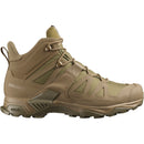 Salomon X Ultra Forces Mid Tactical Boot | Coyote Brown | L47875300