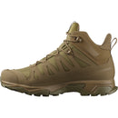 Salomon X Ultra Forces Mid Tactical Boot | Coyote Brown | L47875300