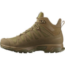 Salomon X Ultra Forces Mid Tactical Boot | Coyote Brown | L47875300
