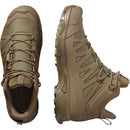 Salomon X Ultra Forces Mid Tactical Boot | Coyote Brown | L47875300