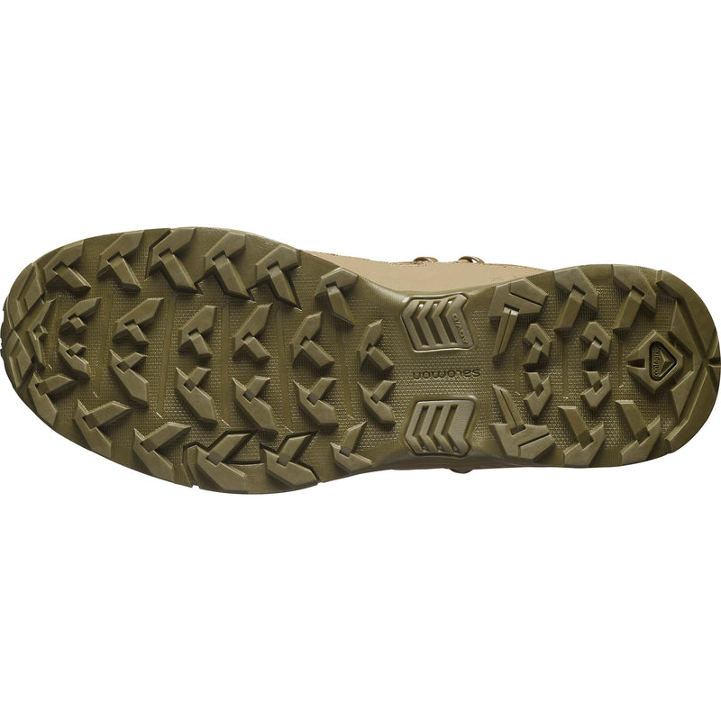 Salomon X Ultra Forces Mid Tactical Boot | Coyote Brown | L47875300