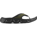 Salomon RX Break Forces Flip-Flops | Olive Night / Black | L47973800