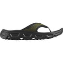 Salomon RX Break Forces Flip-Flops | Olive Night / Black | L47973800