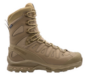 Salomon Quest CW Forces WP EN Tactical Boot | Coyote Brown | L49278700