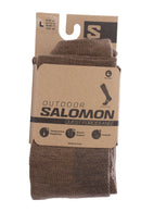 Salomon Quest Forces Knee Socks | Kangaroo | LC2730500
