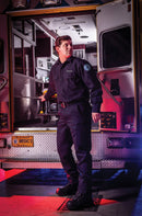 Elbeco Men's HeroGuard DuPont Nomex Cargo Pants | Midnight Navy | PM1010NV