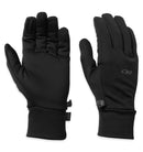 OUTDOOR RESEARCH® PL150 SENSOR GLOVES | 243208-BLK