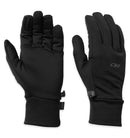 Outdoor Research PL150 Sensor Gloves | Black | 243208-BLK