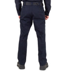 First Tactical Men's Cotton Cargo Station Pant | Midnight Navy | 114030