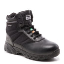 Original S.W.A.T. Classic 6" WP Side-Zip CSA Composite Toe Work Boot | Black | 226101