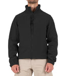 First Tactical Men's Tactix Softshell Jacket | Black | 118503