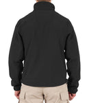 First Tactical Men's Tactix Softshell Jacket | Black | 118503