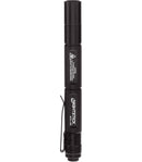 NIGHTSTICK MINI-TAC UV - BLACK - 2 AAA | MTU-106