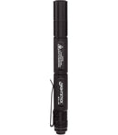 Nightstick Mini-Tac UV - 2 AAA | Black | MTU-106