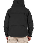First Tactical Men's Tactix System Jacket | Black | 118502