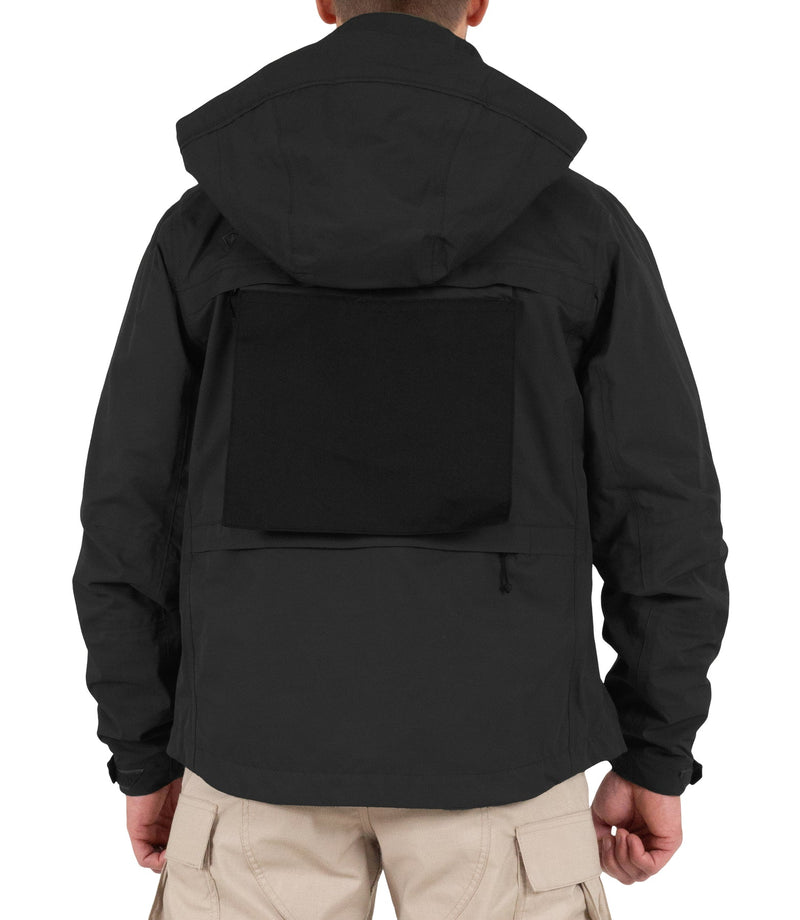 First Tactical Men's Tactix System Jacket | Black | 118502