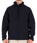 First Tactical Men's Tactix Softshell Jacket | Midnight Navy | 118501
