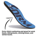 Form Insoles Maximum Support - Thick Cushion | FORM-MB