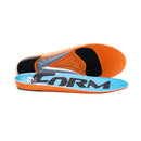 Form Insoles Memory Foam - Anti Fatigue Cushioning | FORM-MF