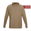 Vertx Full Sun Hoody | Desert Tan | VTX1530
