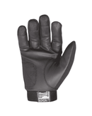 HWI Lined Neoprene Duty Glove | Black | ND100L