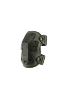 HWI NGK – Next Generation Tactical Knee Pads | Sage | NGK400
