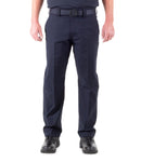First Tactical Men's Cotton Station Pant | Midnight Navy | 114024