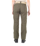 First Tactical Women's V2 Tactical Pant | OD Green | 124011