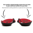 Form Insoles Maximum Support - Narrow | FORM-NR