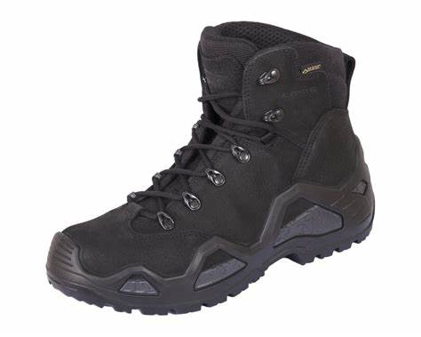 LOWA Z-6N GTX C BOOT | BLACK | 310682-999