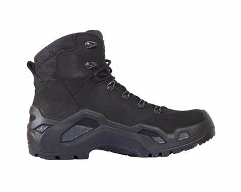 LOWA Z-6N GTX C BOOT | BLACK | 310682-999