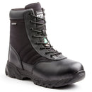 Original S.W.A.T. Women’s Classic 9" WP Side-Zip CSA Safety Boot | Black | 227211