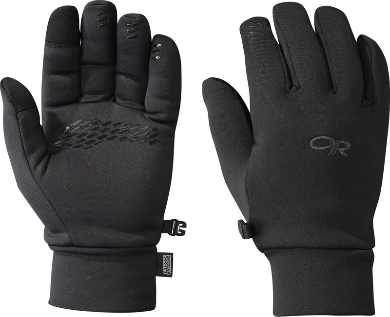 OUTDOOR RESEARCH® PL400 SENSOR GLOVES | 243222-BLK