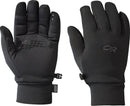 Outdoor Research PL400 Sensor Gloves | Black | 243222-BLK