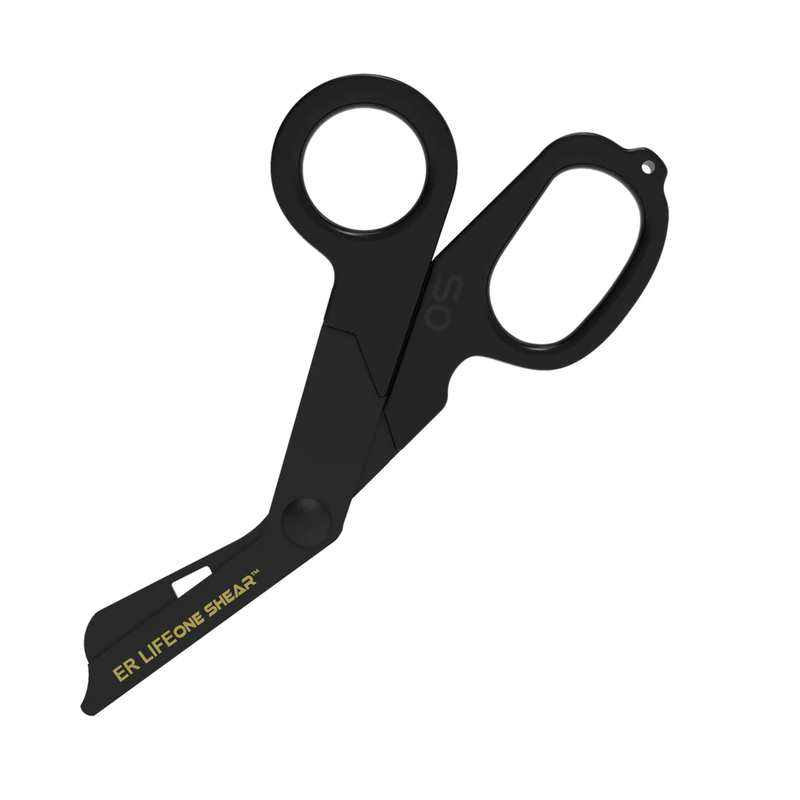 ONE SHEAR PRO EDITION - BLACK SHEARS