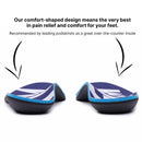 Form Insoles Optimum Support - Thick Cushion | FORM-OT