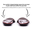 Form Insoles Optimum Support - All-Purpose | FORM-OM