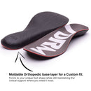 Form Insoles Optimum Support - All-Purpose | FORM-OM
