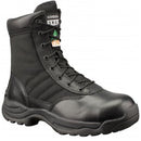 Original S.W.A.T. Classic 9" Side-Zip Safety CSA Boot | Black | 225201