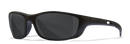 WILEYX® P-17 | BLACK OPS SMOKE GREY LENS | MATTE BLACK FRAME | WX P-17M
