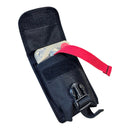 Hi-Tec Intervention Narcan/ Naloxone Pouch w/ Closed Belt Loop | HT712-2