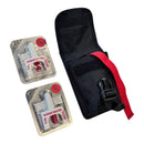 Hi-Tec Intervention Narcan/ Naloxone Pouch w/ Closed Belt Loop | HT712-2
